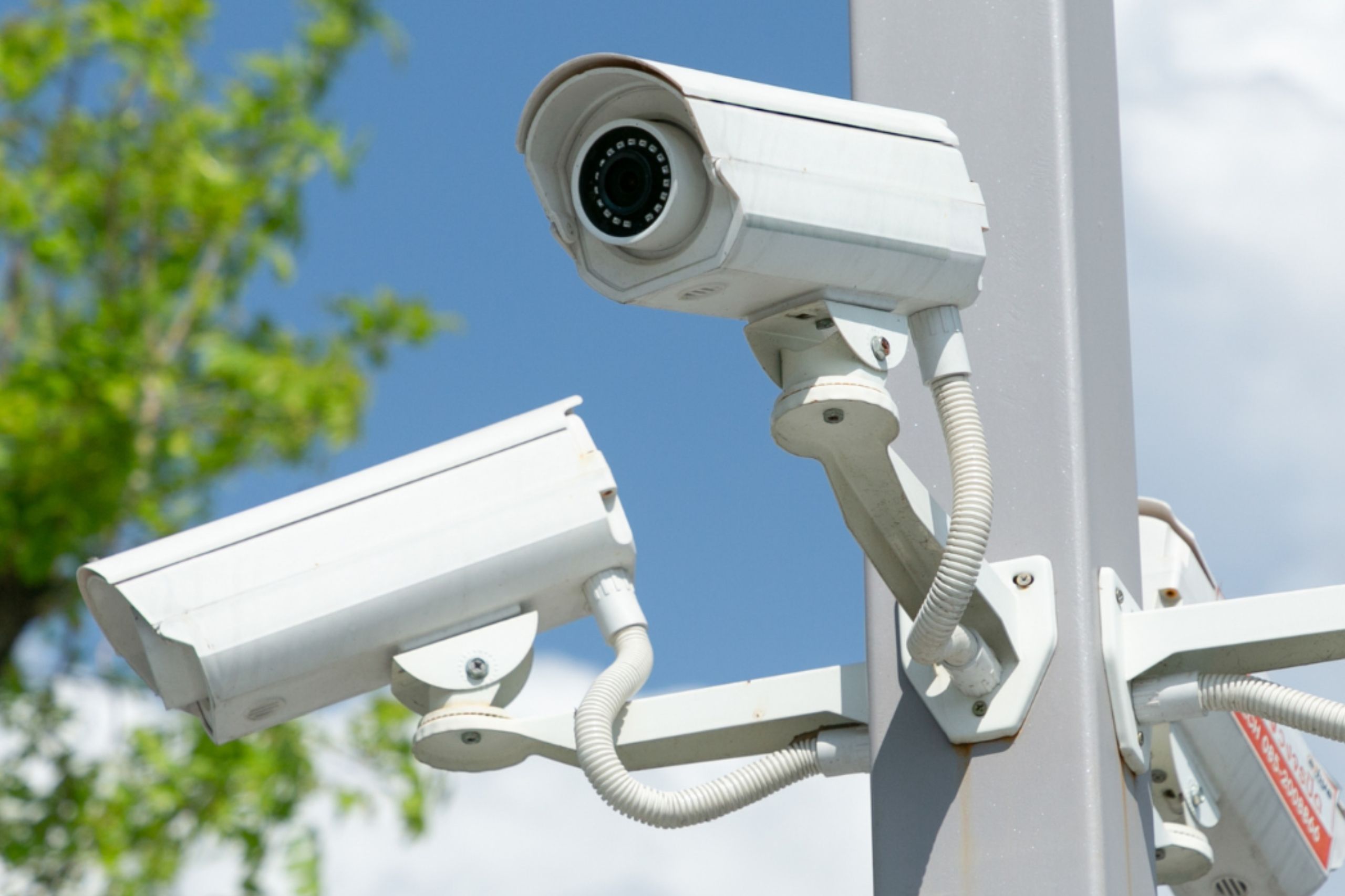 Enhancing Commercial Building Security: A Comprehensive Guide for ...