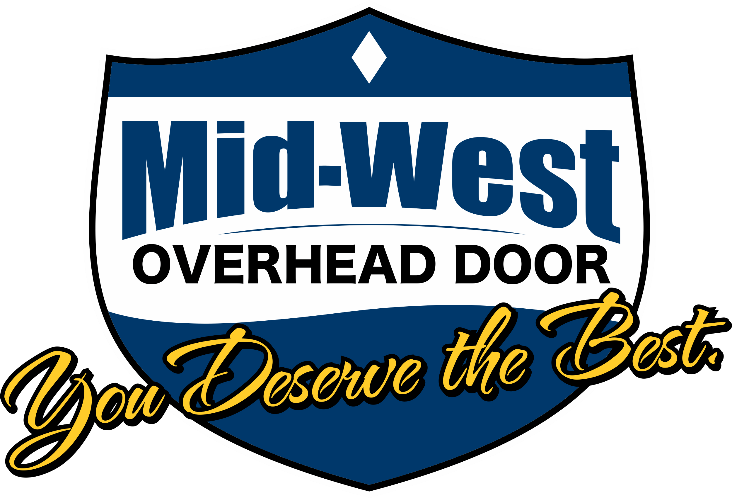 Midwest Clopay logo