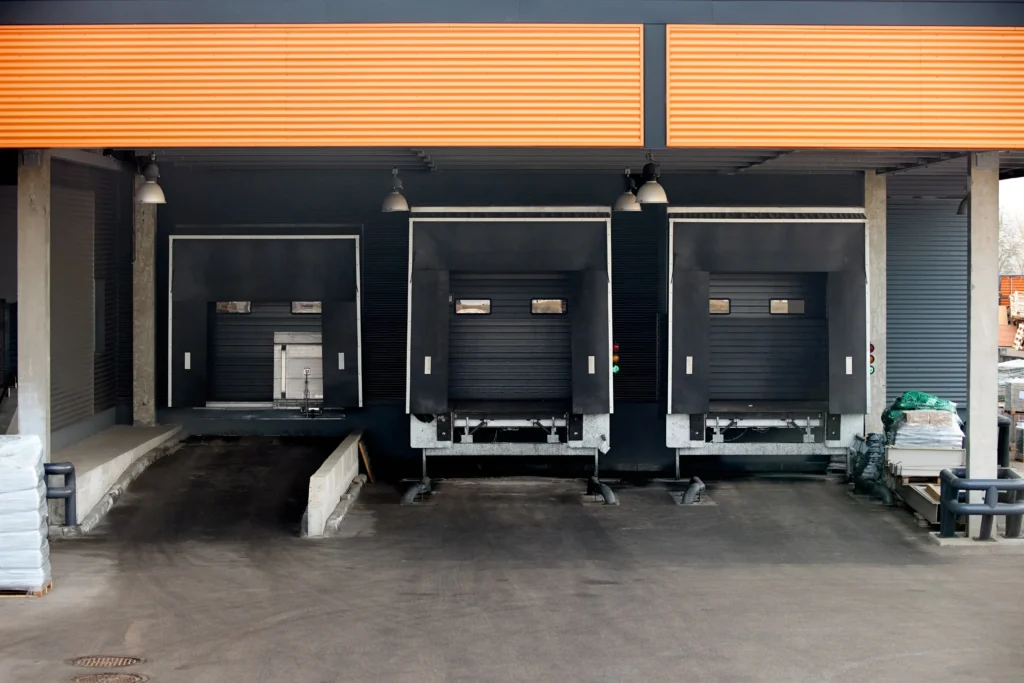What Should You Spend on Dock Bumpers & Restraints Image