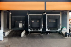 What Should You Spend on Dock Bumpers & Restraints Image