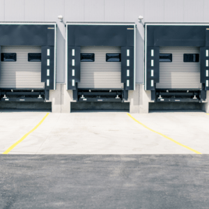Loading Dock