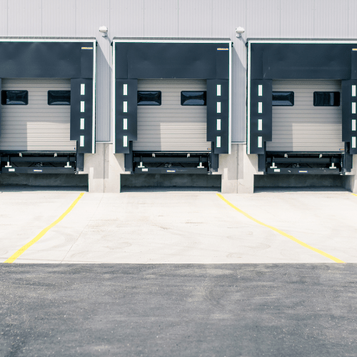 Loading Dock