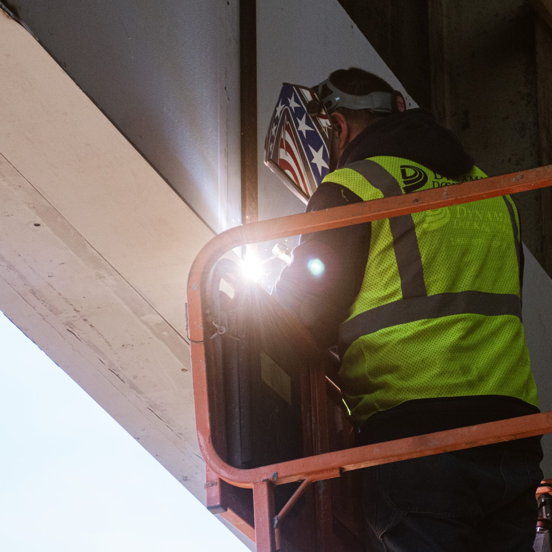 asset tracking and maintenance